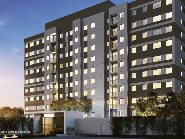 Foto do Apartamento - Apartamento à venda 2 Quartos, 36M², Itaquera, São Paulo - SP | Lares e Andares Imóveis