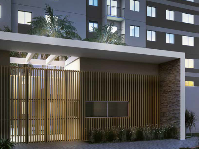 Foto do Apartamento - Apartamento à venda 2 Quartos, 36M², Itaquera, São Paulo - SP | Lares e Andares Imóveis