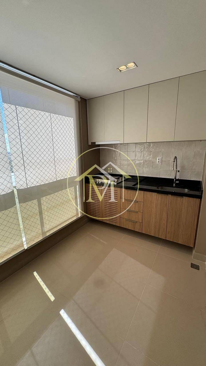 Apartamento para alugar com 3 quartos, 97m² - Foto 8