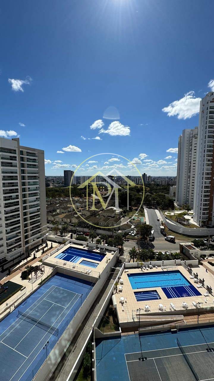 Apartamento para alugar com 3 quartos, 97m² - Foto 9