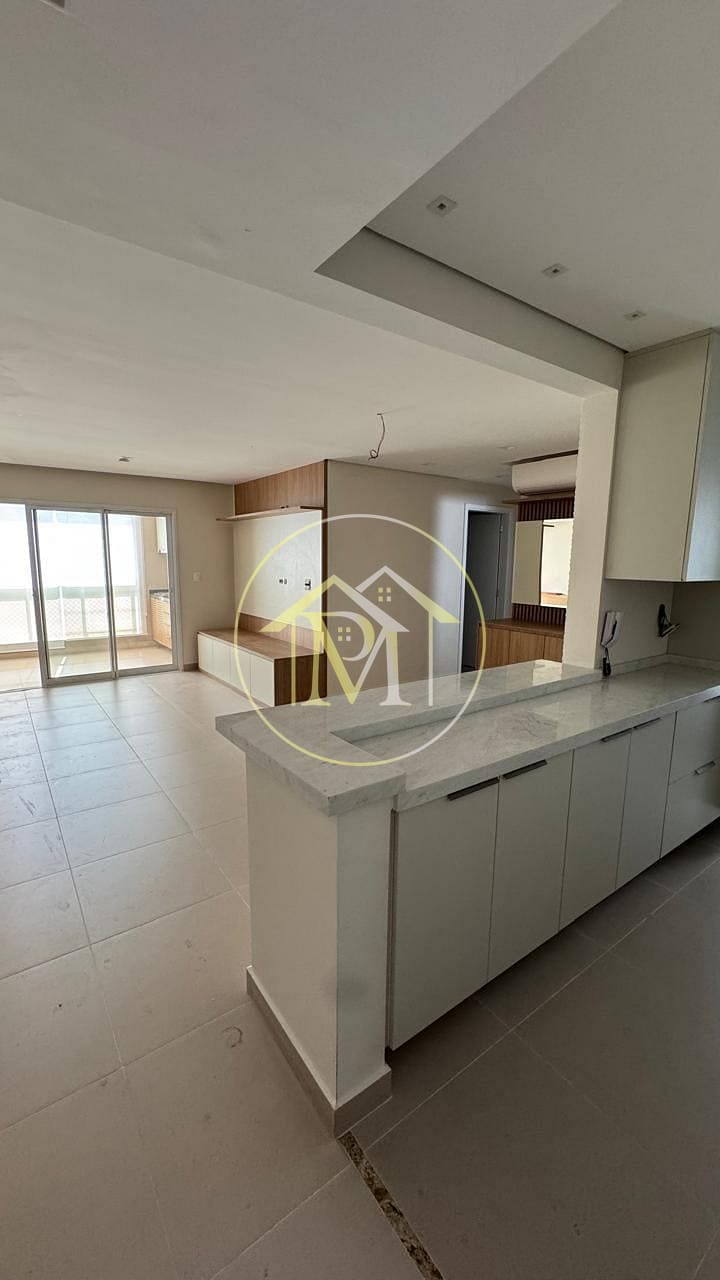 Apartamento para alugar com 3 quartos, 97m² - Foto 1