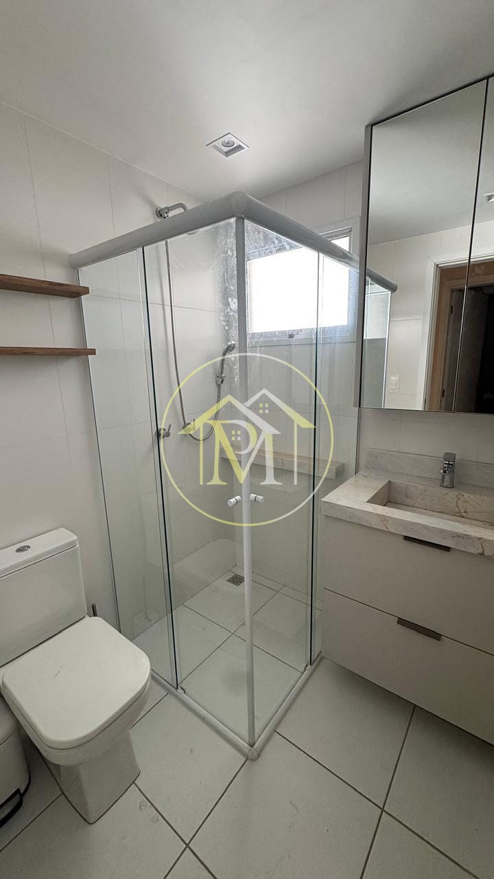 Apartamento para alugar com 3 quartos, 97m² - Foto 25