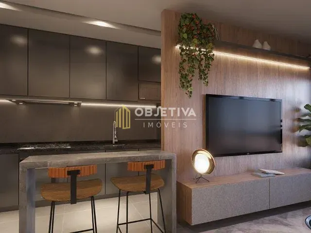 Apartamento com 124m² 3 quartos e 2 banheiros, à venda, no bairro Centro em Novo Hamburgo
