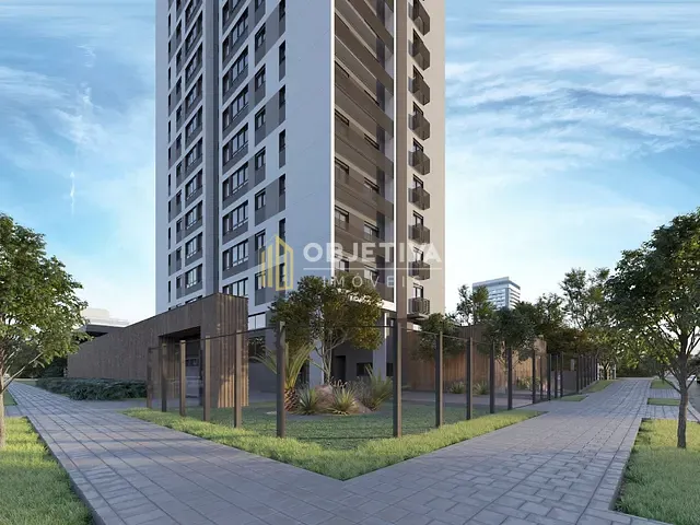 Apartamento com 124m² 3 quartos e 2 banheiros, à venda, no bairro Centro em Novo Hamburgo