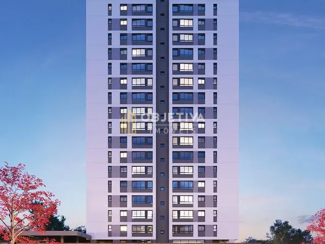 Apartamento com 124m² 3 quartos e 2 banheiros, à venda, no bairro Centro em Novo Hamburgo