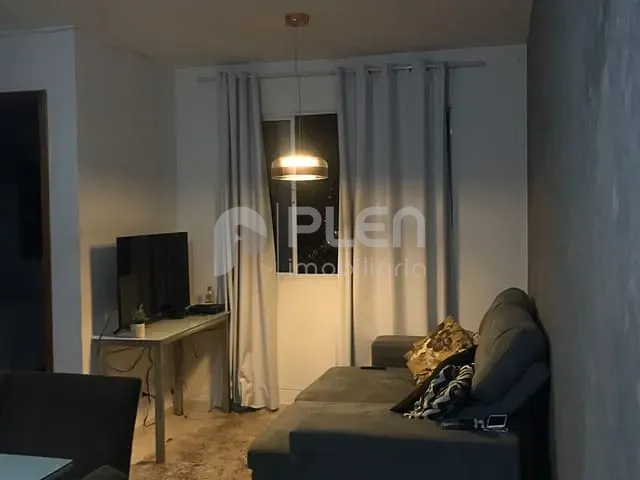 Apartamento com 47m² 2 quartos e 1 banheiro, à venda, no bairro Vila Paulistana em São Paulo