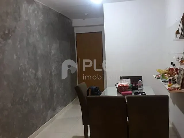 Apartamento com 47m² 2 quartos e 1 banheiro, à venda, no bairro Vila Paulistana em São Paulo