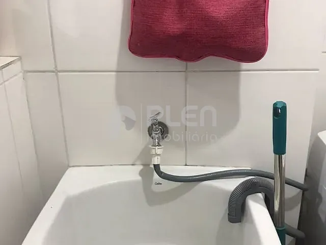 Apartamento com 47m² 2 quartos e 1 banheiro, à venda, no bairro Vila Paulistana em São Paulo