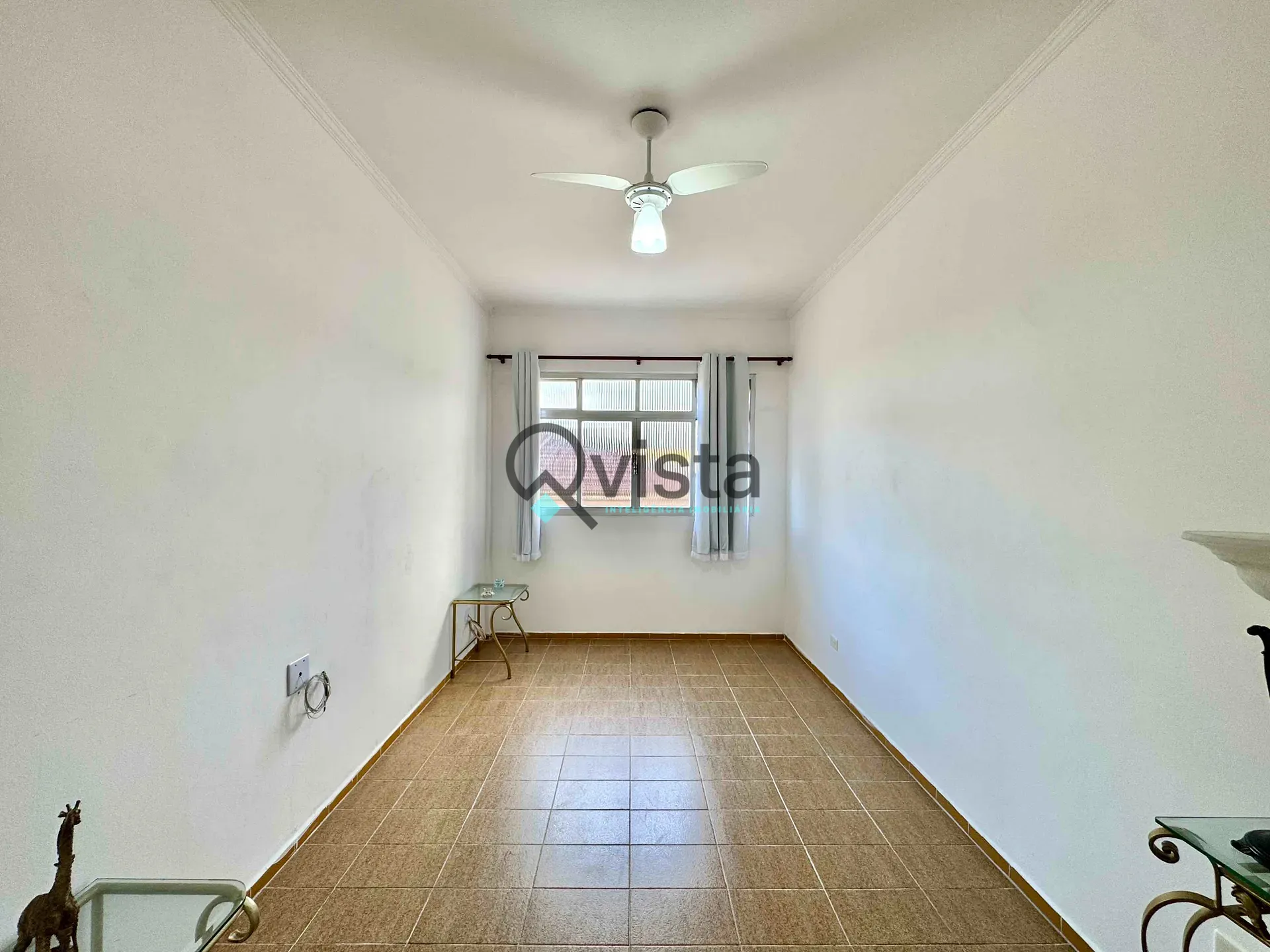 Apartamento, 1 quarto, 48 m² - Foto 1