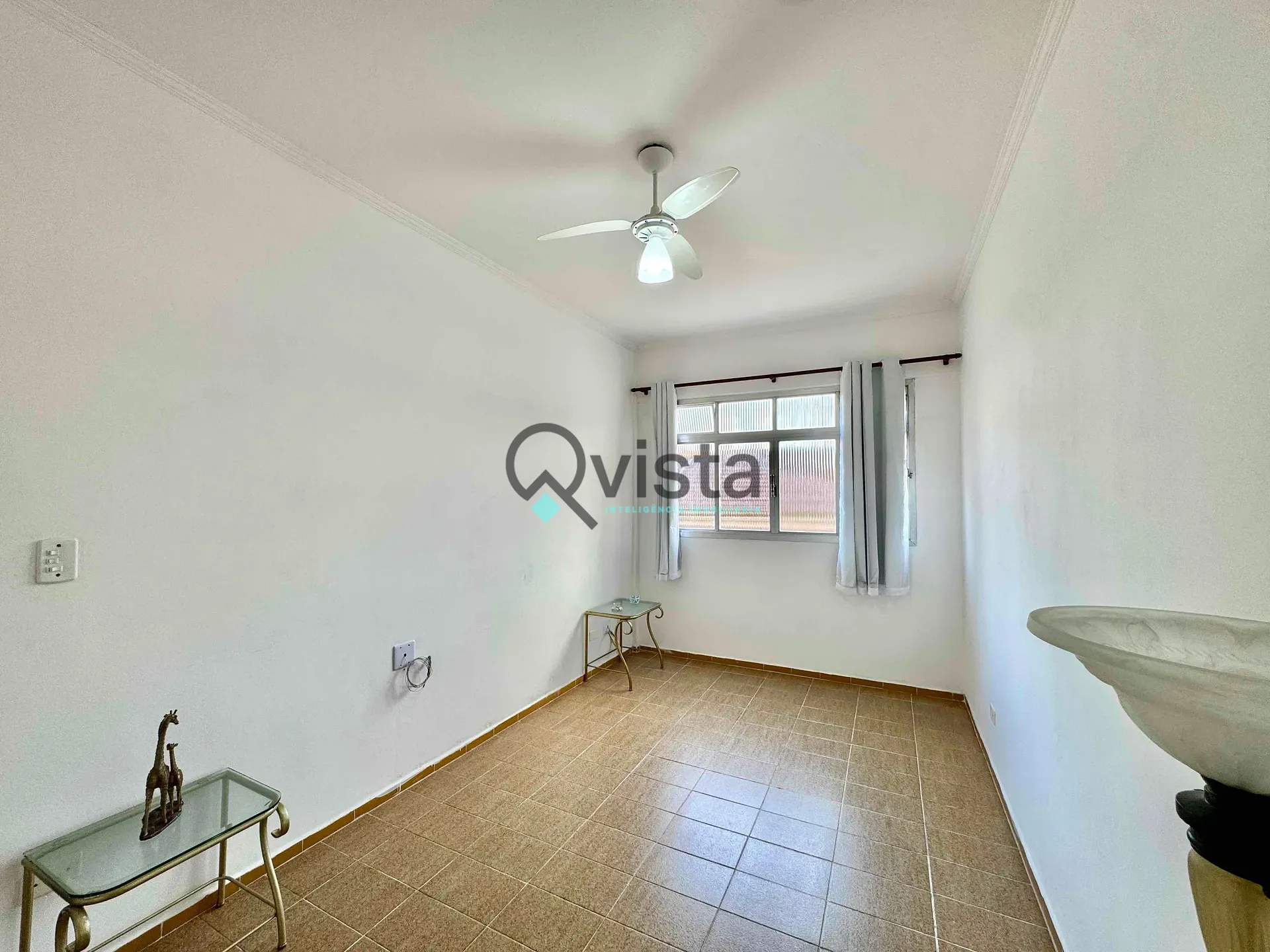 Apartamento, 1 quarto, 48 m² - Foto 2