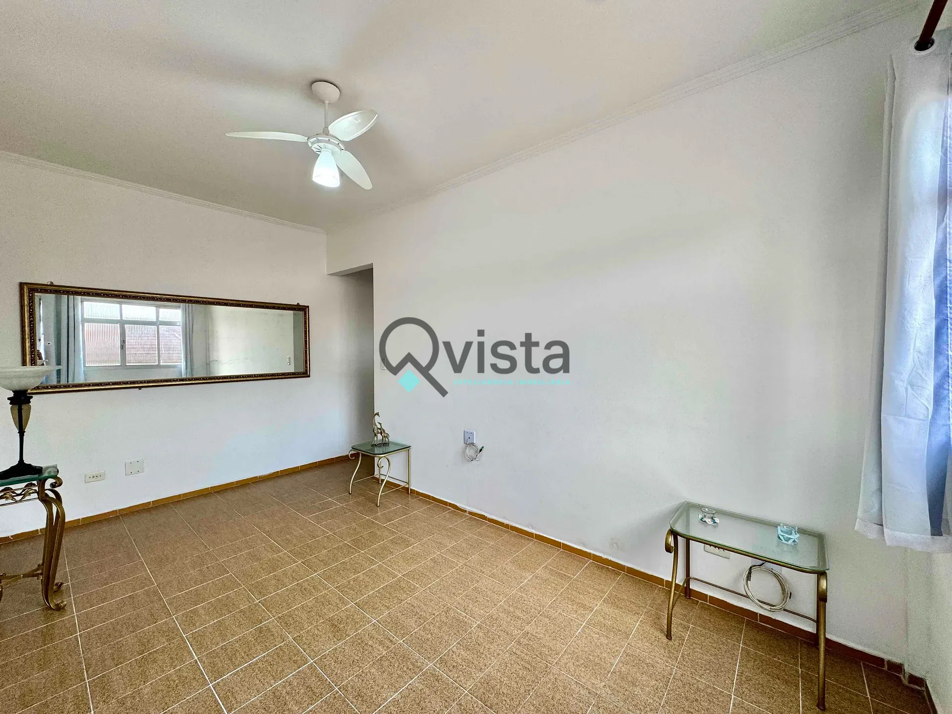 Apartamento, 1 quarto, 48 m² - Foto 3