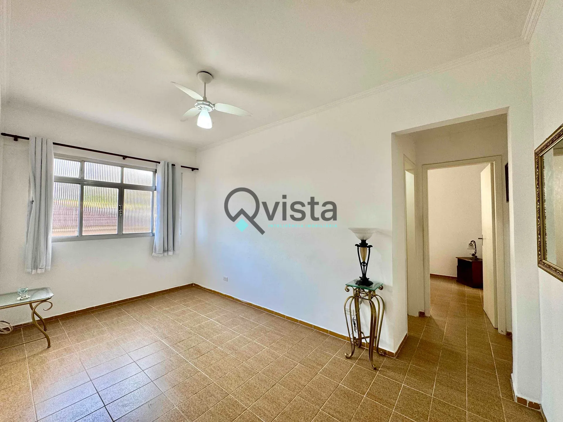 Apartamento, 1 quarto, 48 m² - Foto 4