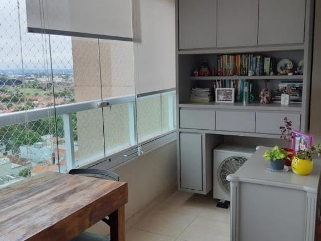 Foto do Apartamento - Apartamento com 2 dormitórios à venda, 70 m² por R$ 395.000,00 - Jardim Veneza - São José dos Campos/SP | RUSSI IMÓVEIS