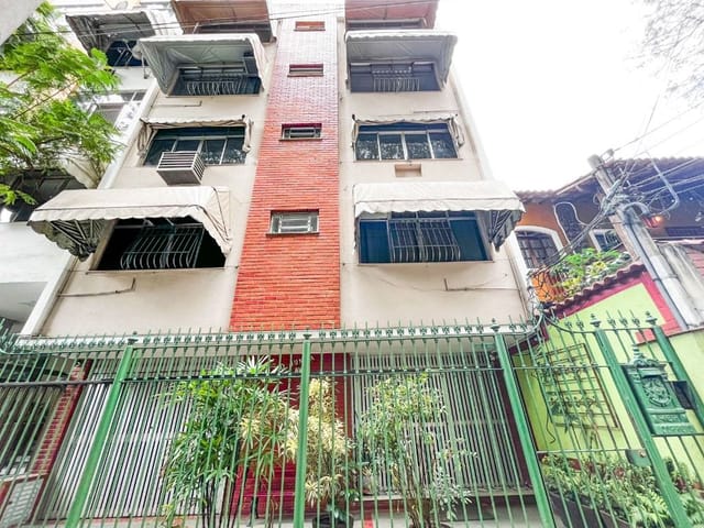 Foto do Apartamento - Apartamento para Locação 2 Quartos, 65M², Icaraí, Niterói - RJ | Junga | SelfSpin