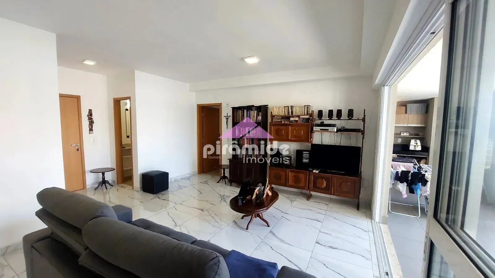 Apartamento, 3 quartos, 147 m² - Foto 11