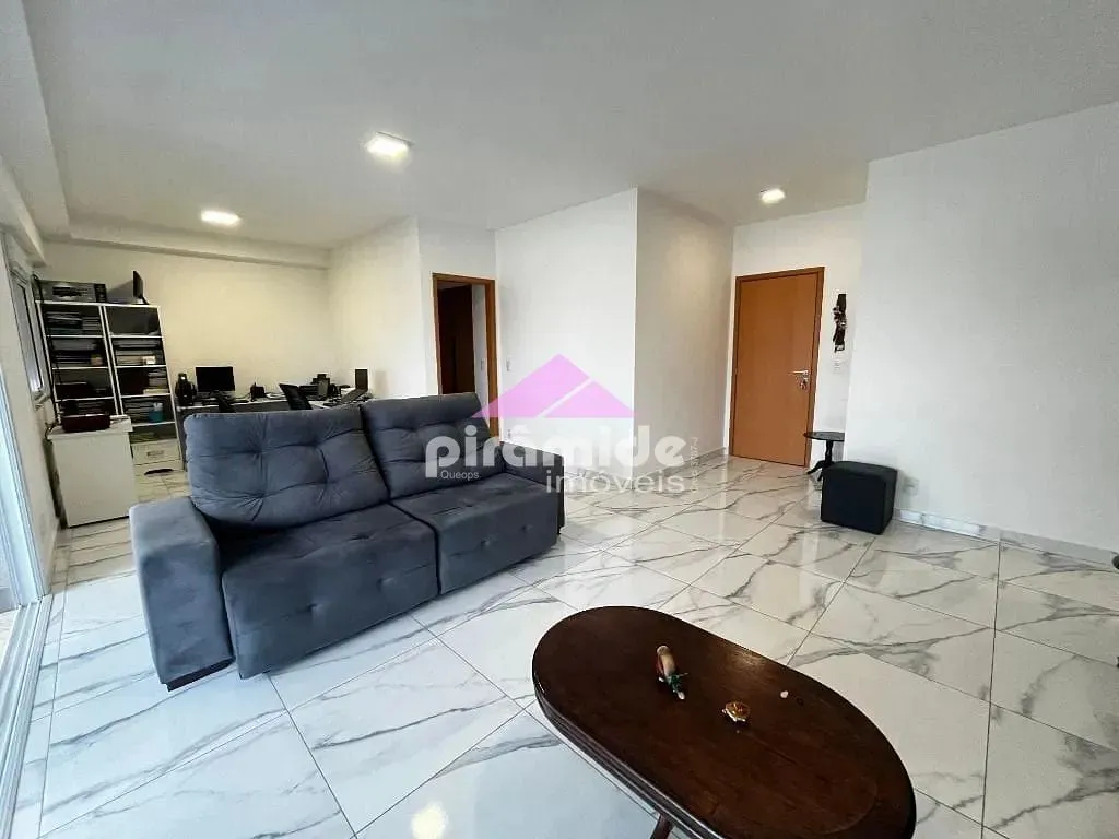 Apartamento, 3 quartos, 147 m² - Foto 9