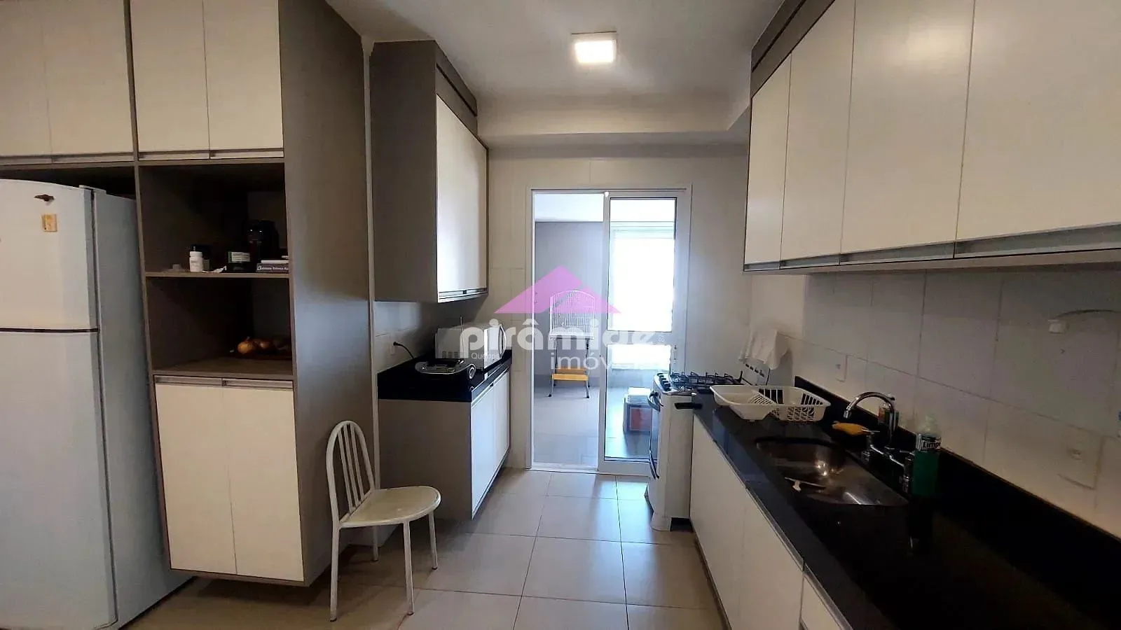 Apartamento, 3 quartos, 147 m² - Foto 4