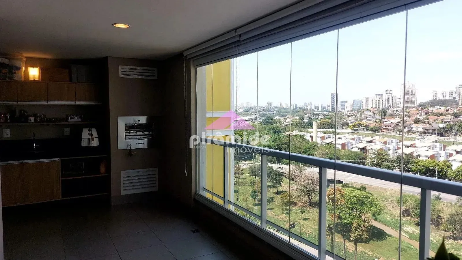 Apartamento, 3 quartos, 147 m² - Foto 15