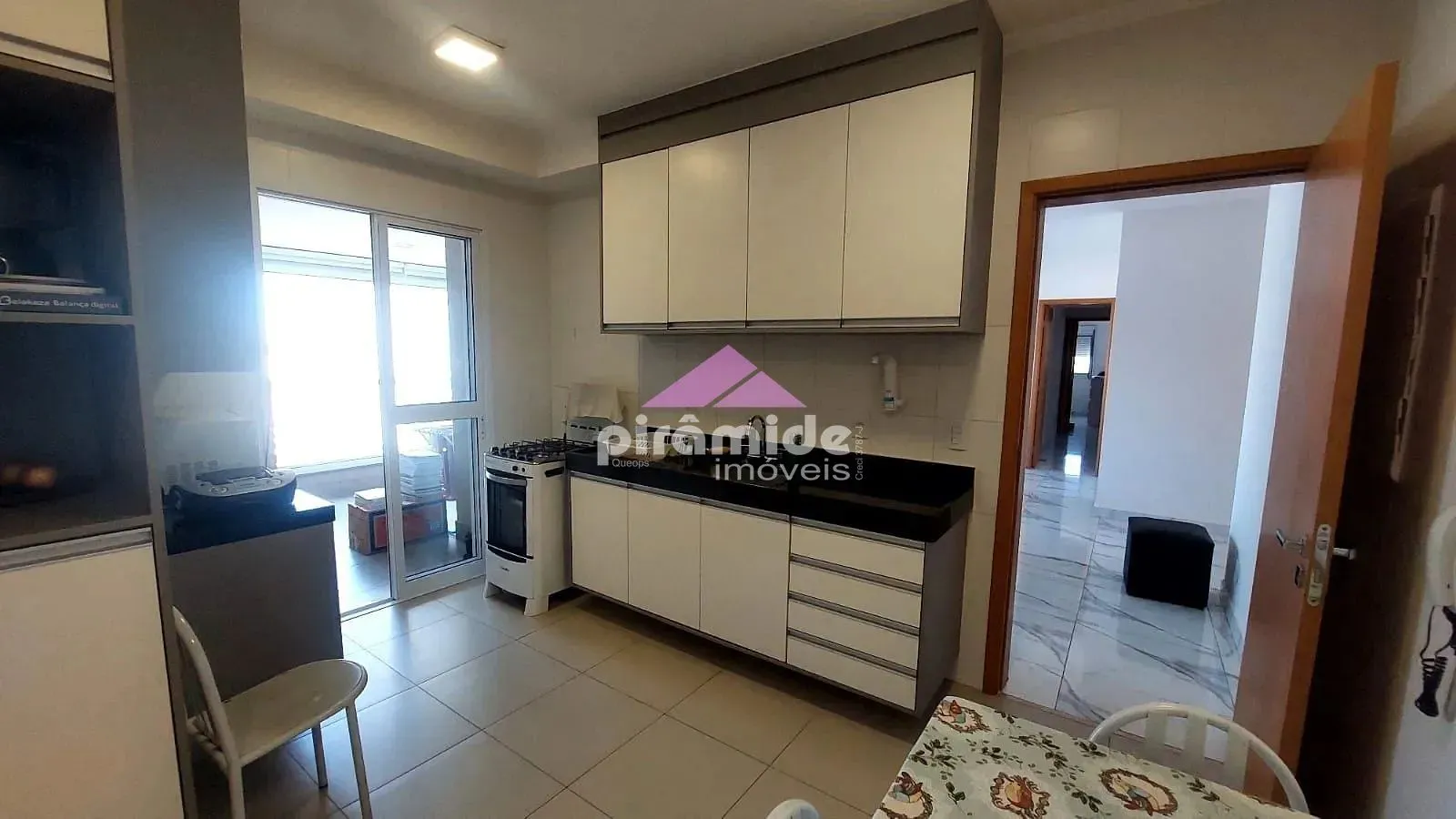 Apartamento, 3 quartos, 147 m² - Foto 5