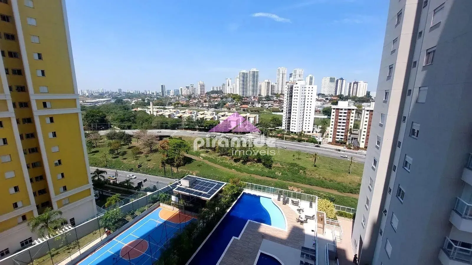 Apartamento, 3 quartos, 147 m² - Foto 18