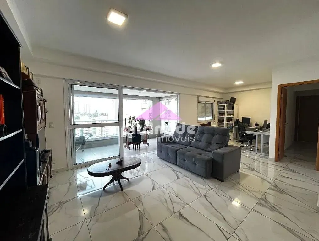 Apartamento, 3 quartos, 147 m² - Foto 8