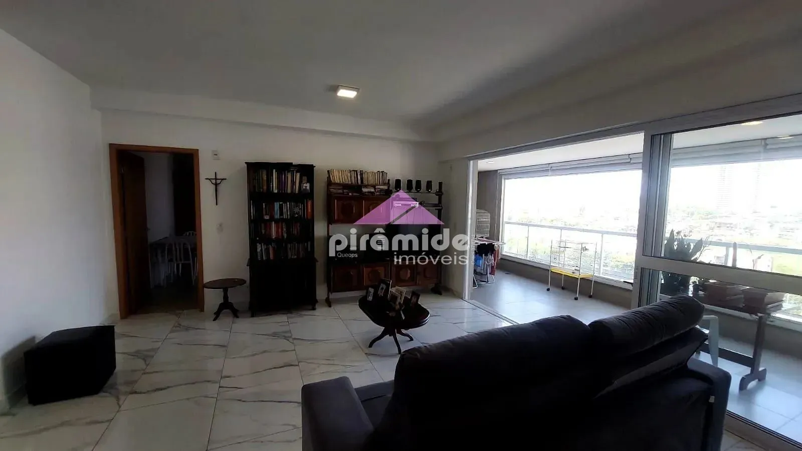 Apartamento, 3 quartos, 147 m² - Foto 10