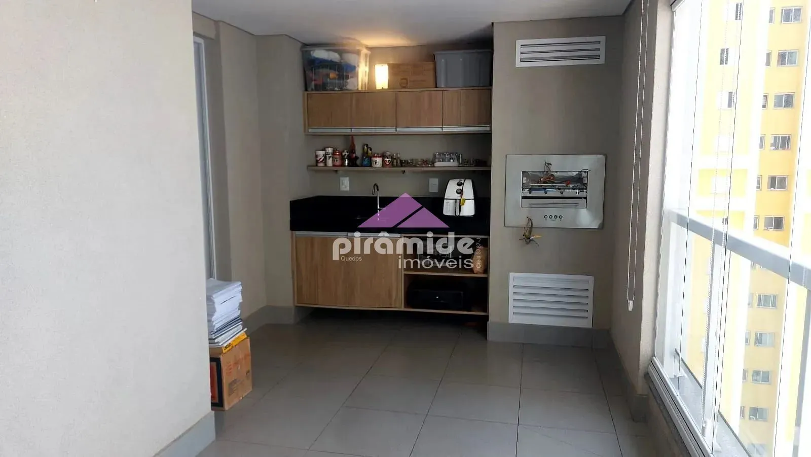 Apartamento, 3 quartos, 147 m² - Foto 13
