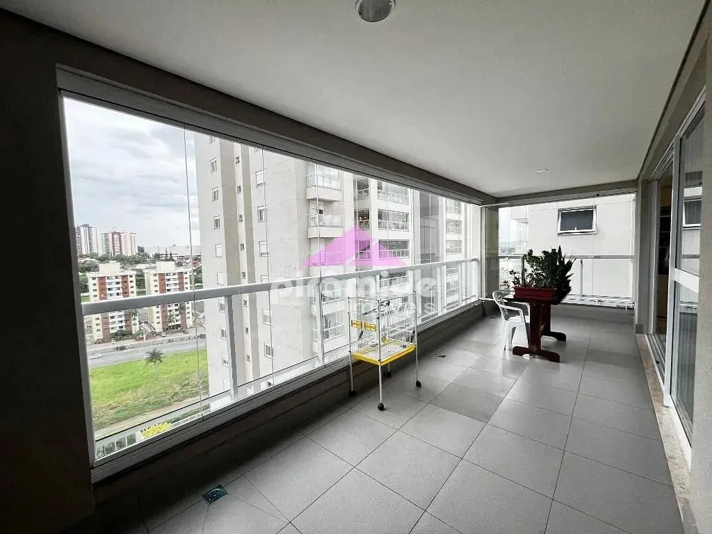 Apartamento, 3 quartos, 147 m² - Foto 12