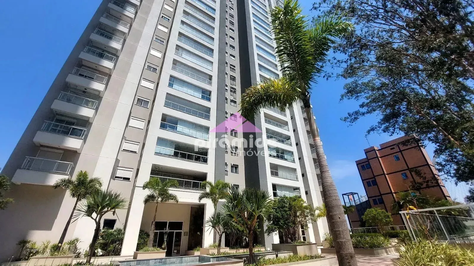 Apartamento, 3 quartos, 147 m² - Foto 1