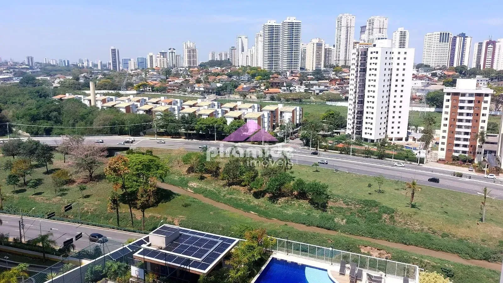 Apartamento, 3 quartos, 147 m² - Foto 16