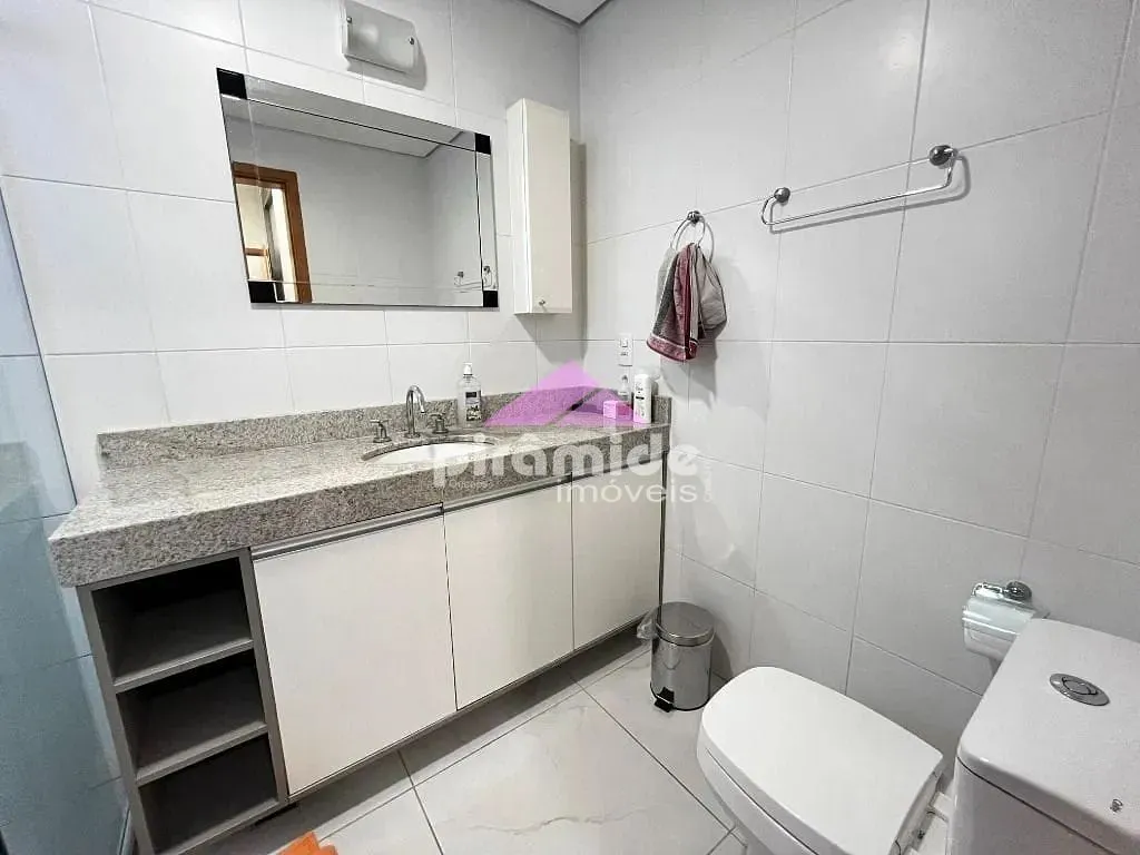 Apartamento, 3 quartos, 147 m² - Foto 20