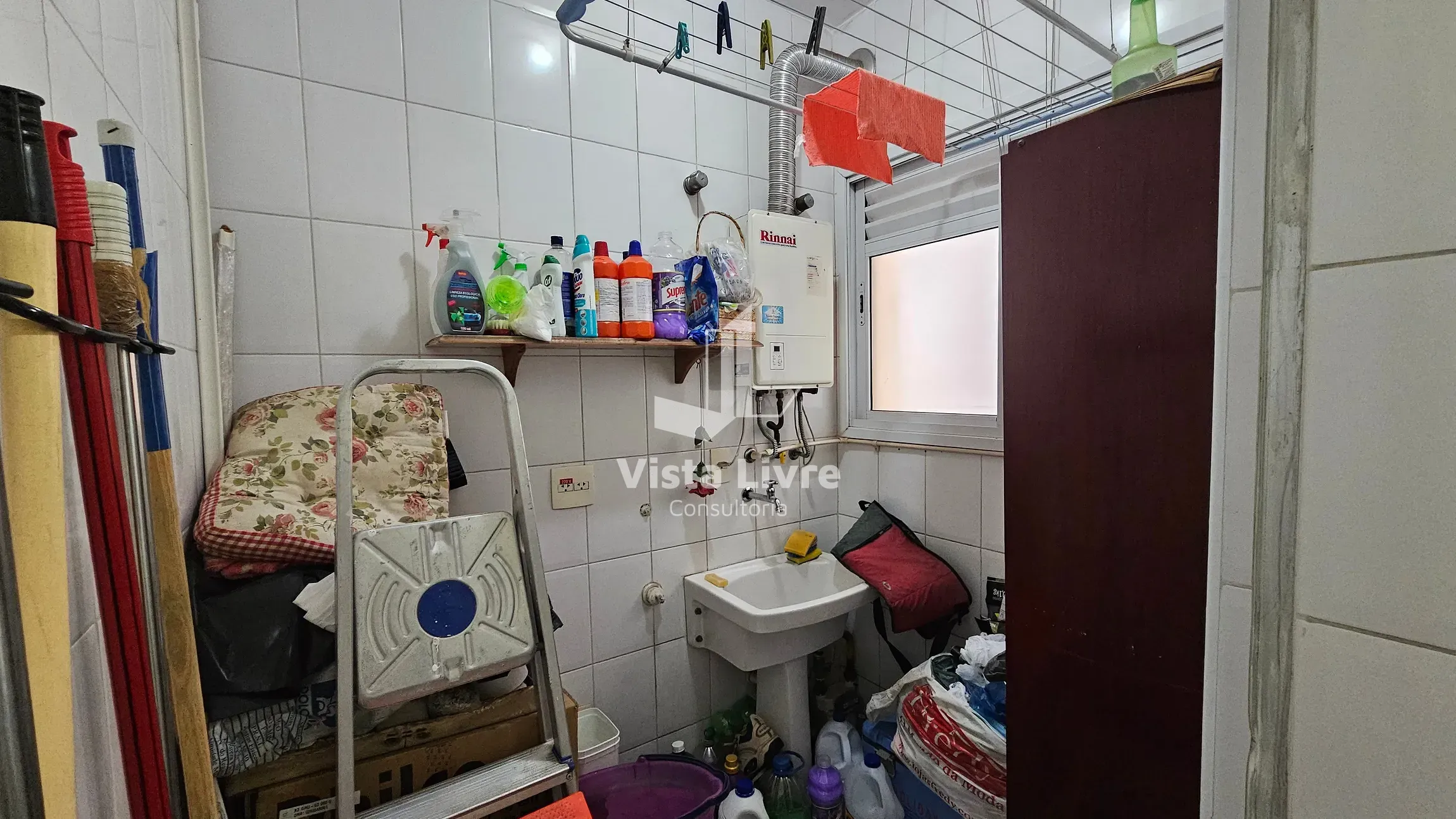 Apartamento, 3 quartos, 87 m² - Foto 6