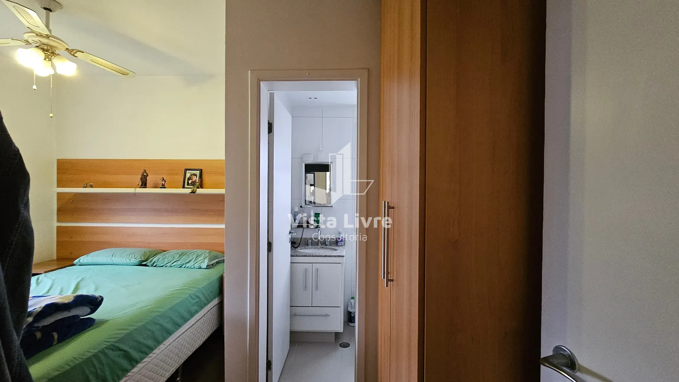 Apartamento, 3 quartos, 87 m² - Foto 11