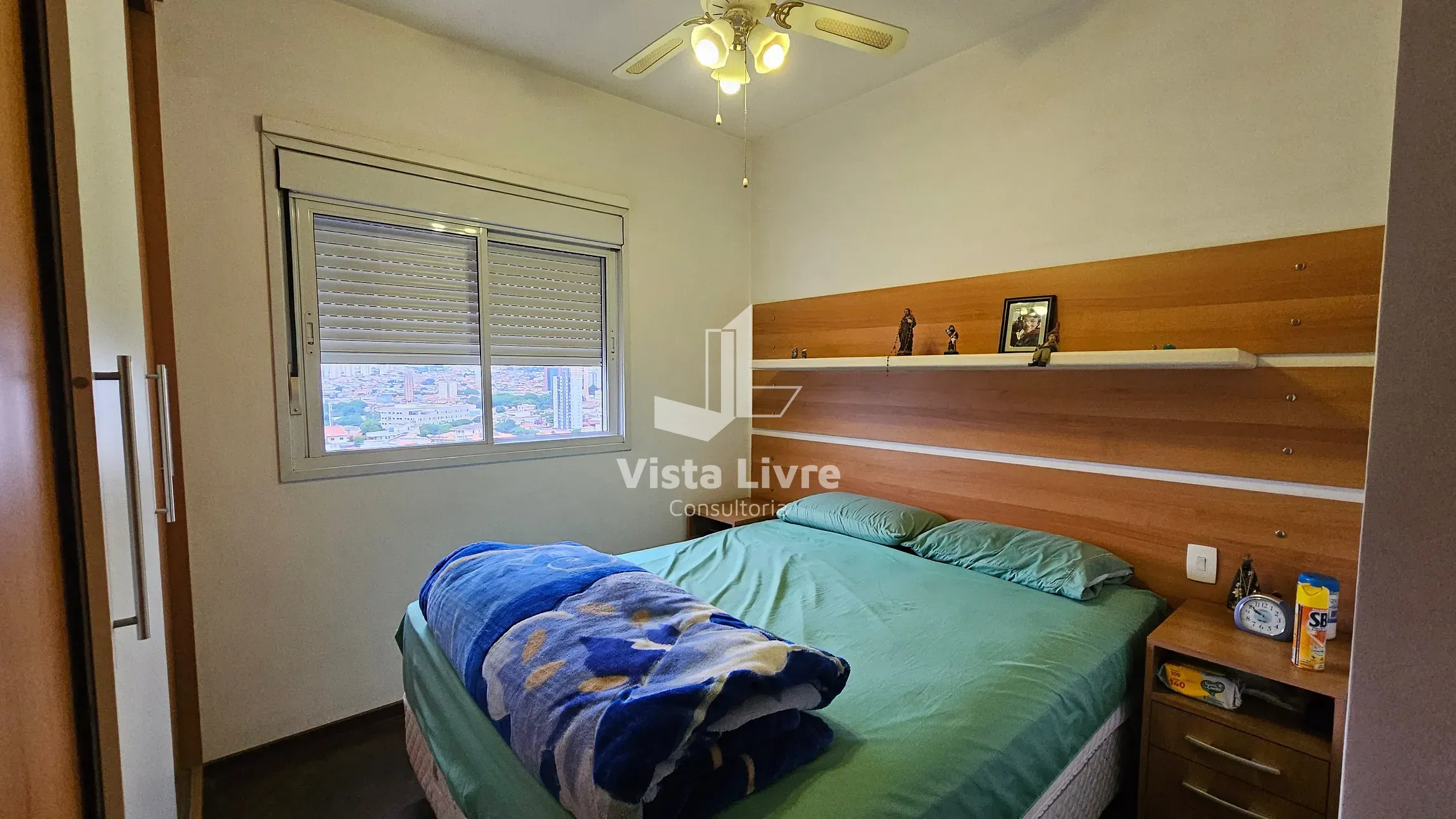 Apartamento, 3 quartos, 87 m² - Foto 10