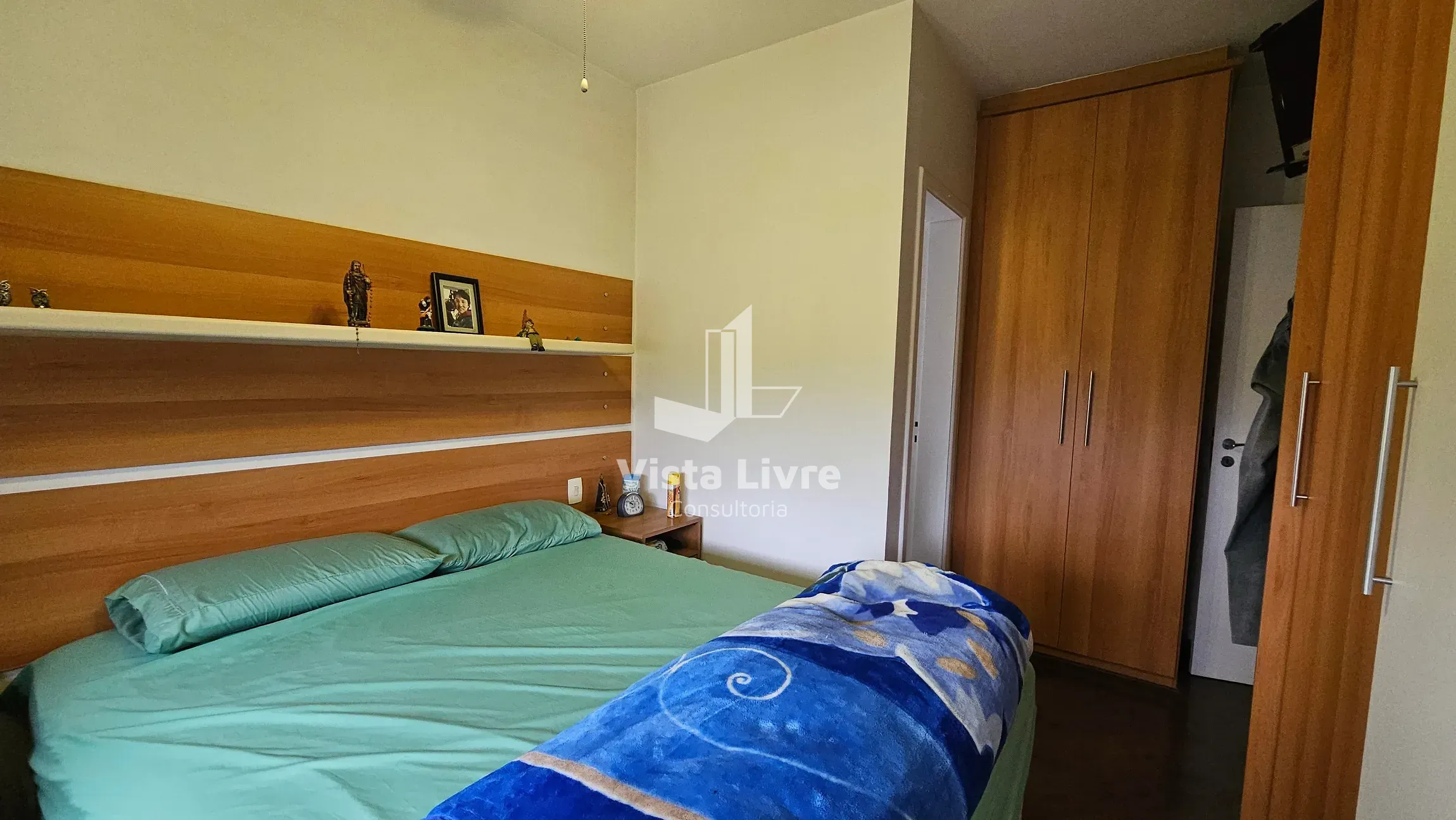 Apartamento, 3 quartos, 87 m² - Foto 9
