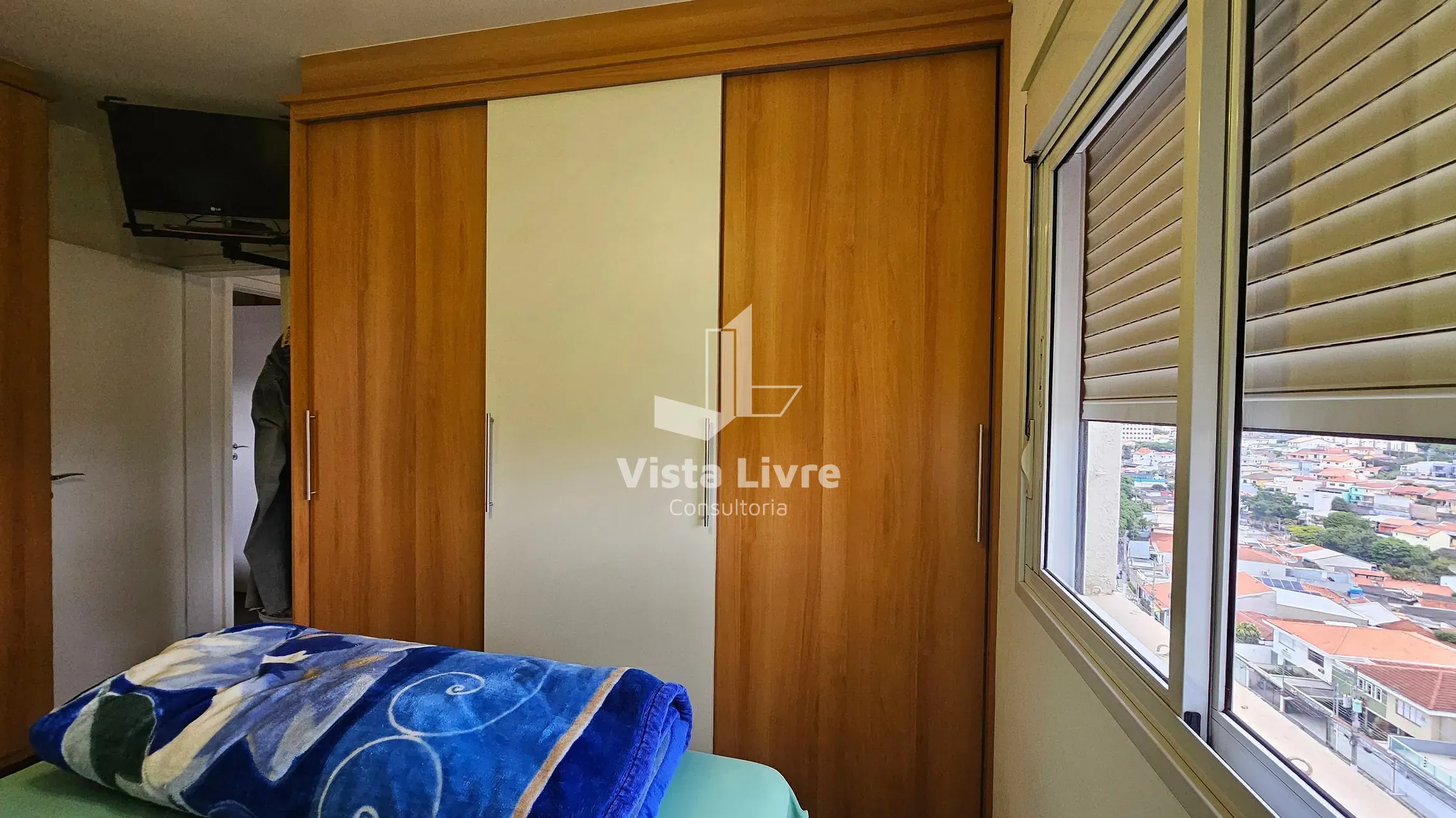 Apartamento, 3 quartos, 87 m² - Foto 8