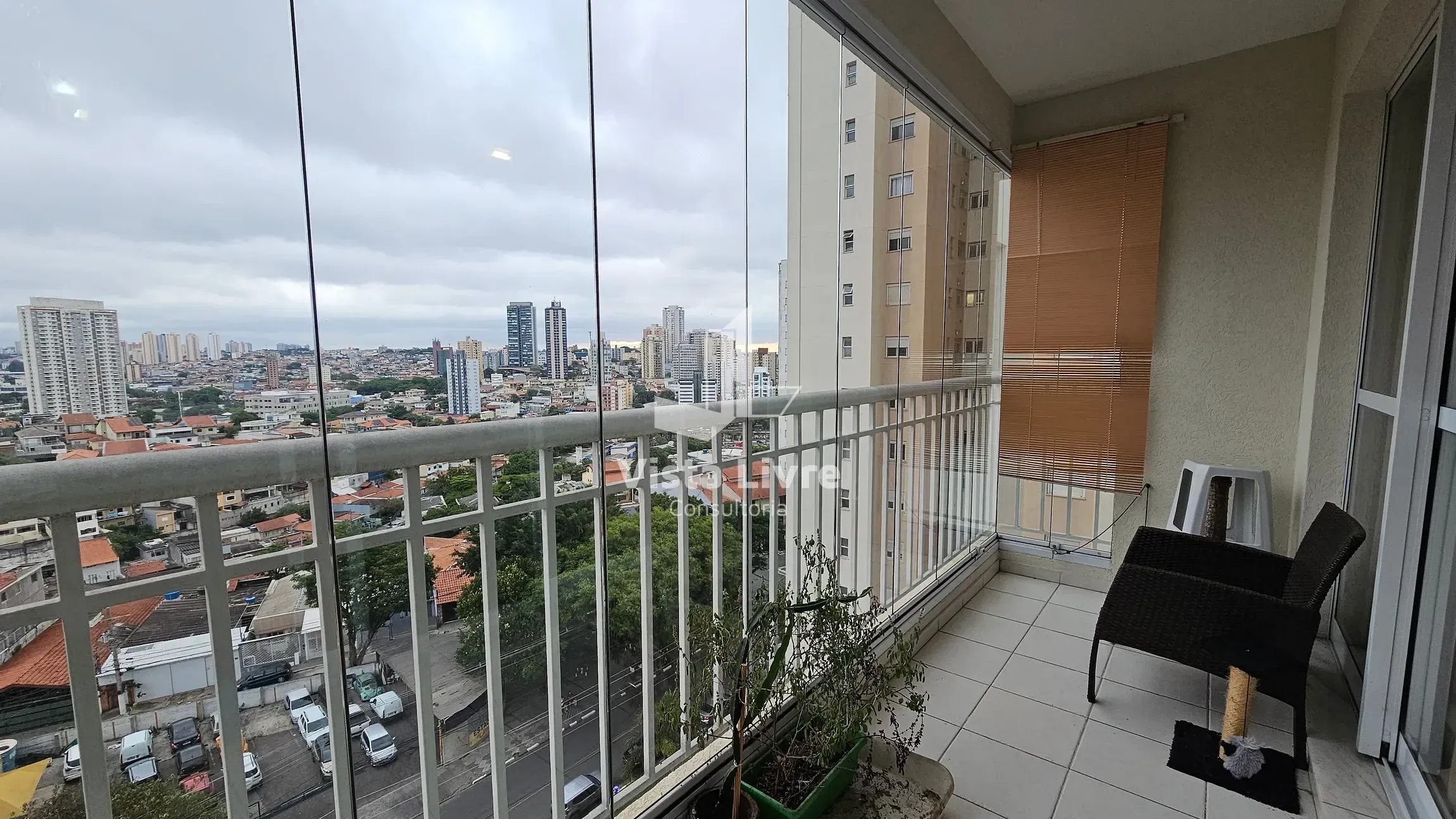 Apartamento, 3 quartos, 87 m² - Foto 3