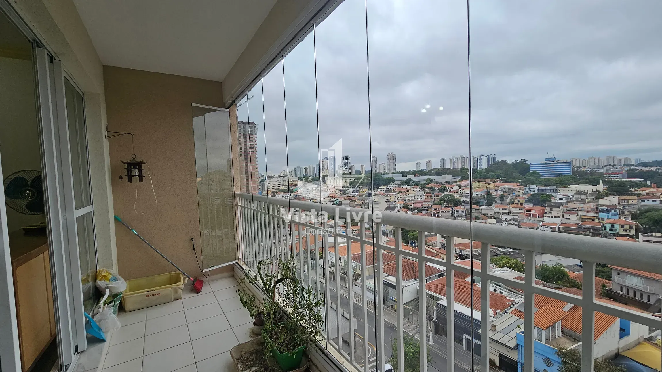 Apartamento, 3 quartos, 87 m² - Foto 4