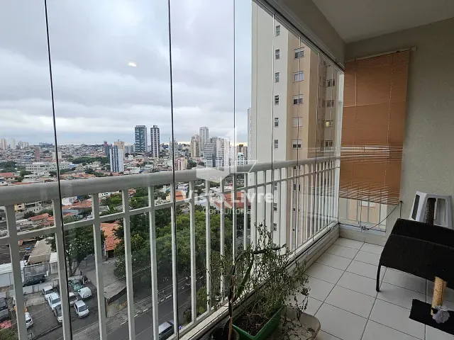 Apartamento com 87m² 3 quartos e 1 banheiro, à venda, no bairro Vila Campesina em Osasco