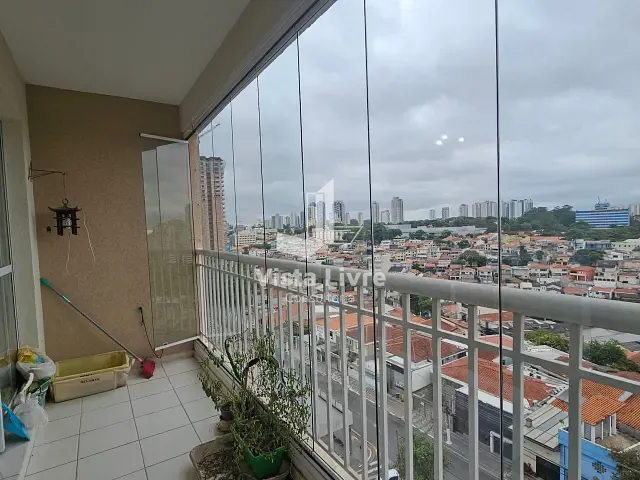 Apartamento com 87m² 3 quartos e 1 banheiro, à venda, no bairro Vila Campesina em Osasco