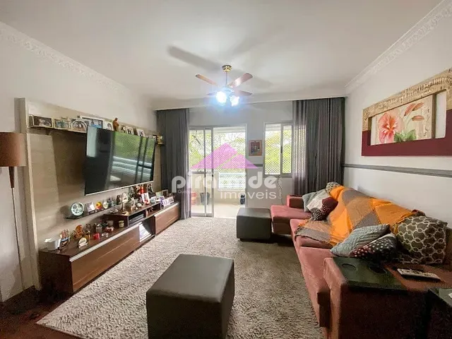 Apartamento 4 quartos e 3 banheiros, à venda, no bairro Bosque dos Eucaliptos em São José dos Campos