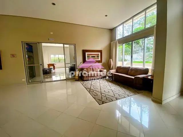 Apartamento 4 quartos e 3 banheiros, à venda, no bairro Bosque dos Eucaliptos em São José dos Campos