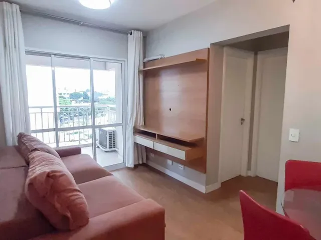 Foto do Apartamento - Apartamento à venda, Umuarama, Osasco, SP | Vista Livre