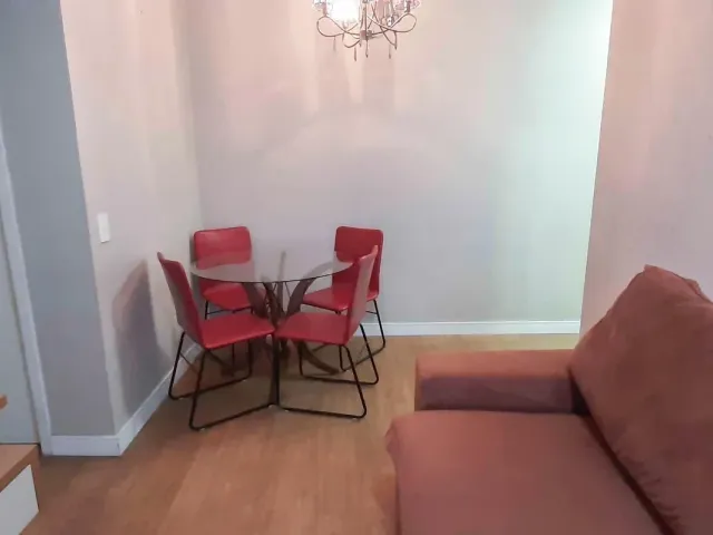 Foto do Apartamento - Apartamento à venda, Umuarama, Osasco, SP | Vista Livre