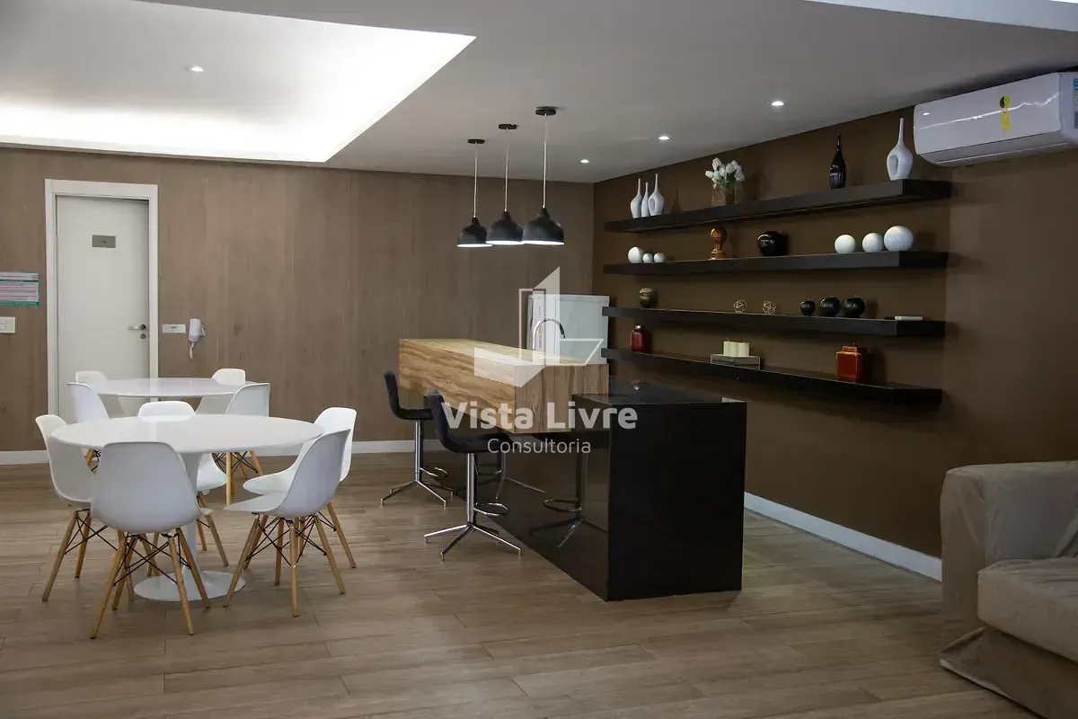 Apartamento, 2 quartos, 54 m² - Foto 31