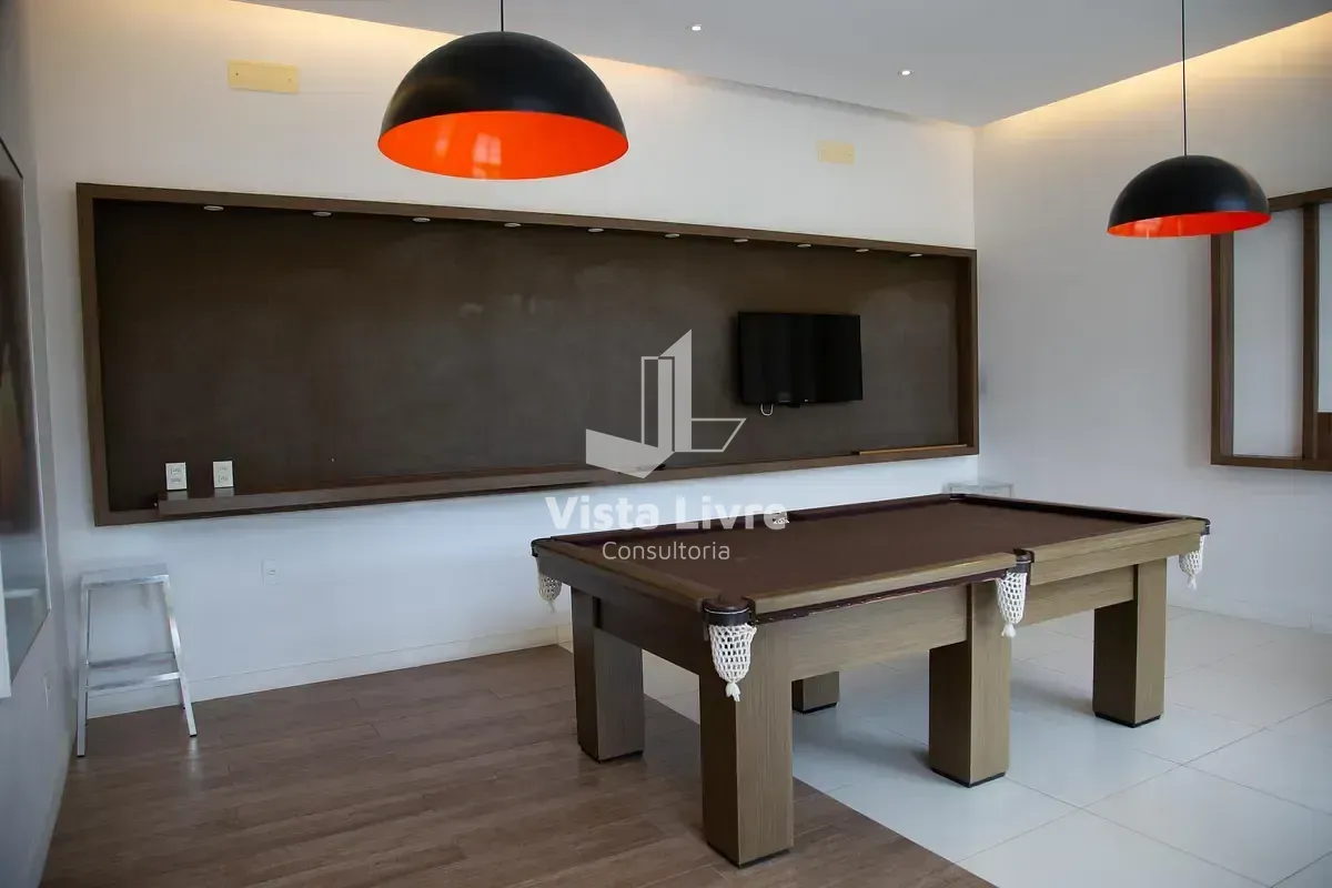Apartamento, 2 quartos, 54 m² - Foto 33