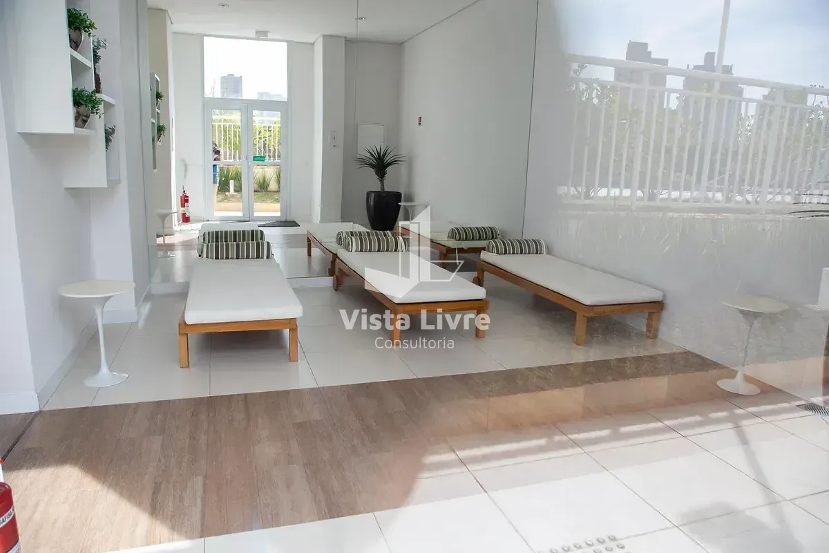 Apartamento, 2 quartos, 54 m² - Foto 32