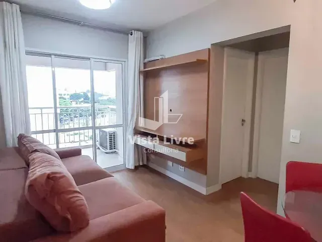 Apartamento com 54m² 2 quartos e 1 banheiro, à venda, no bairro Umuarama em Osasco