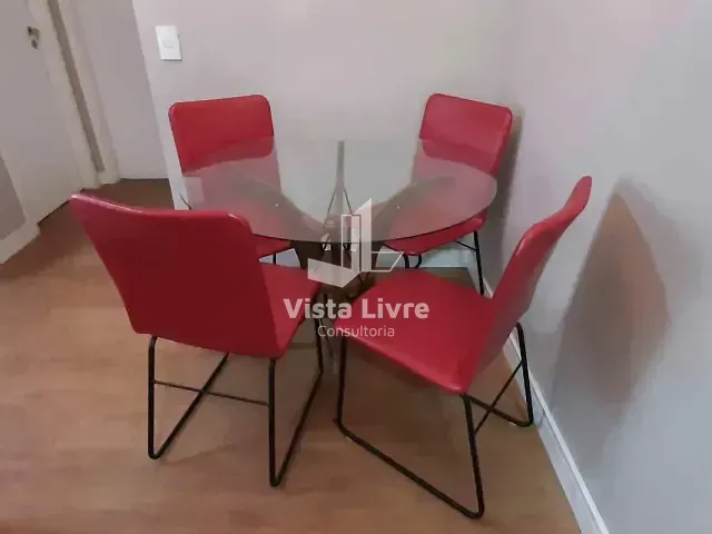 Apartamento com 54m² 2 quartos e 1 banheiro, à venda, no bairro Umuarama em Osasco