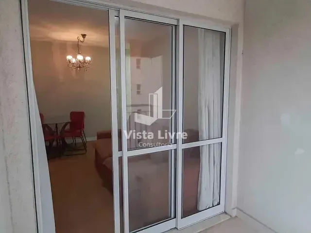 Apartamento com 54m² 2 quartos e 1 banheiro, à venda, no bairro Umuarama em Osasco